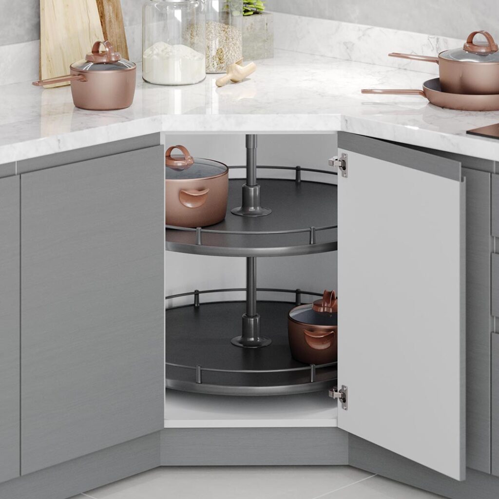 4-4 döner sepet takımı