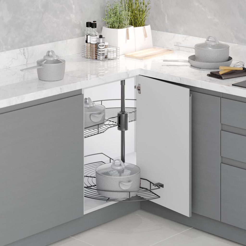 Döner sepet takımı