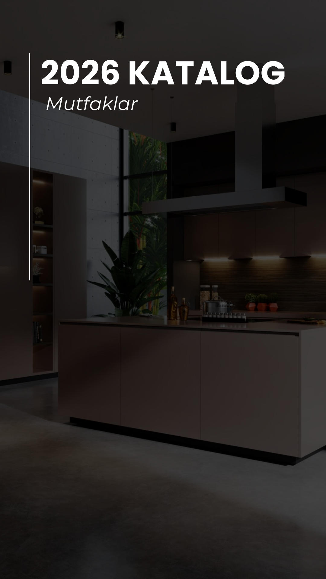 2026 Ürün Kataloğu